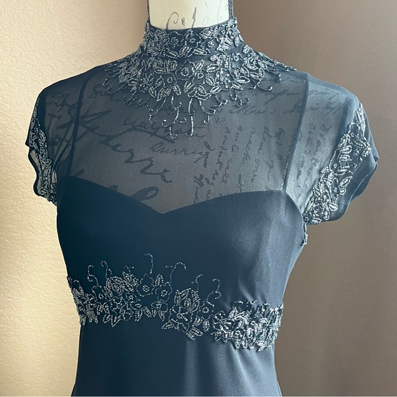 📸 Formal Evening Dress - Picture 10 of 15